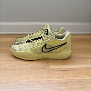 Nike Sabrina Sneakers